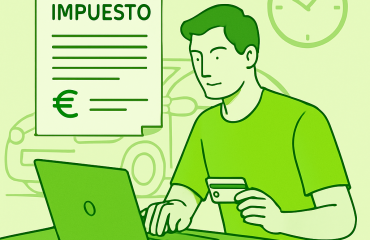 pago impuesto circulacion
